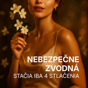 HER WAY použitie