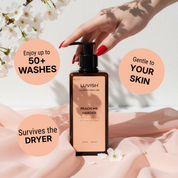 PEACH ME HARDER - Laundry Perfume