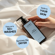 TOUCH OF HEAVEN - Laundry Perfume