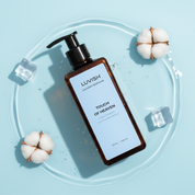 TOUCH OF HEAVEN olej do prania