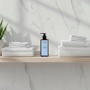 TOUCH OF HEAVEN olej na pranie